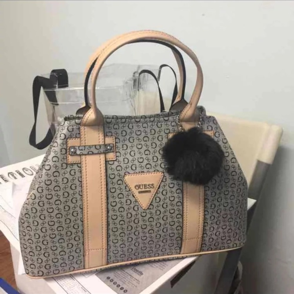 Handbag